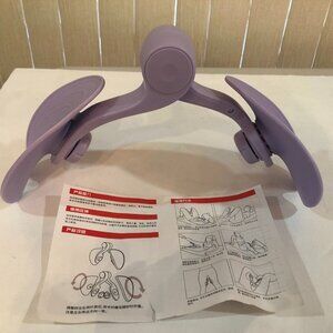 Thigh Sculpting, and Body Shaping Tool for Toned Legs & Glutes Pelvic Floor